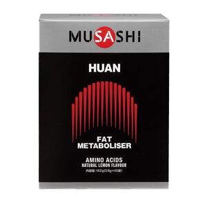 MUSASHI ムサシ　フアン 中　45本入り　新品　外箱なし匿名配送