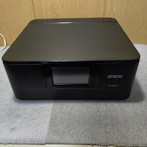 EPSON ep-880AB ジャンク