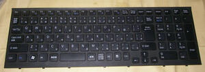 ★SONY VAIO VPCEB27FJ/VPCEB28FJ/VPCEB29FJ/VPCEB37FJ/VPCEB38FJ/VPCEB39FJ/VPCEB48FJ KEYBOARD★OK!!★