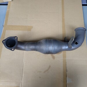 BMW MINI アクラポビッチ キャタライザー　r56 r55 r58