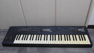 ◆◇KORG/コルグ シンセサイザー N5EX ジャンク品◇◆