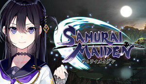 【Steamキーコード】SAMURAI MAIDEN /サムライメイデン