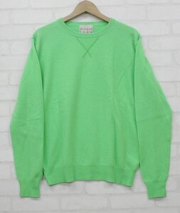 4T5537■Jumper 1234 カシミヤニット セーター ジャンパー