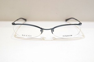 GUCCI(グッチ)GG-9553J C3Uヴィンテージメガネフレーム新品めがね眼鏡サングラスメンズレディース男性用女性用