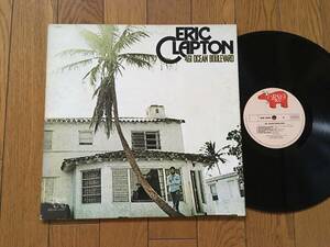 ★エリック・クラプトン ERIC CLAPTON ※ボブ・マーリー&ザ・ウェイラーズのカヴァーも収録