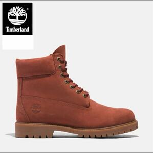 送料無料 新品 TIMBERLAND PREMIUM WP 防水ブーツ 28