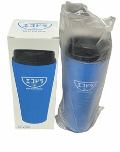 非売品 TOYOTA トヨタ トヨタエコドライブタンブラー エコドラ エコドラタンブラー タンブラー ECODRIVE 460ml マイボトル マイタンブラー