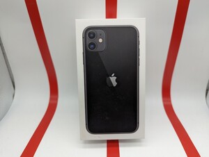 iPhone11 箱のみ