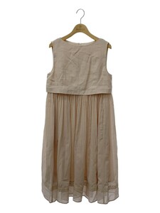 フォクシーブティック ワンピース Lilia Dress リリアドレス ノースリーブ 38 AUC24 ITCL72H9MTLI