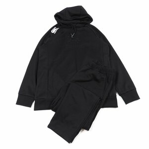 CANTERBURY カンタベリー スウェット 上下 レディース size M #25470 トレーニング スエット セットアップ