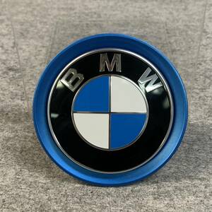 6mK1762E◆BMW 純正 エンブレム 5114 103334 10 7355205 03 1-00100-920-00034-00 正規品 車 パーツ