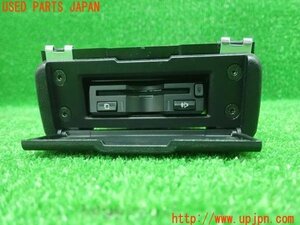 3UPJ=18580503]ロードスター S(ND5RC)純正ビルトイン ETC車載器 2.0 中古