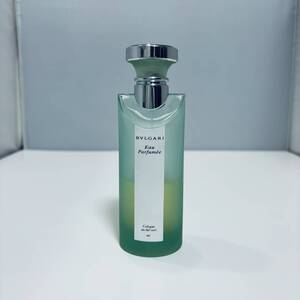 K0901 BVLGARI ブルガリ 75ml 残量たぶん50％