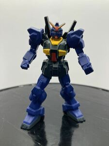 HGガシャポン　ガンダムMkⅡ