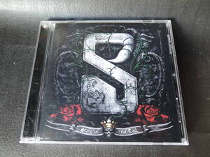 中古CD　SCORPIONS - Sting in the Tail