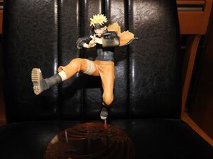 MegaHouse(メガハウス) G.E.M.シリーズ NARUTO-ナルト- 疾風伝 うずまきナルト 忍界大戦Ver. フィギュア 現状渡し