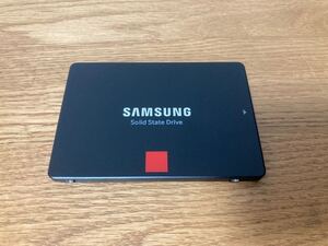 【2TB】Samsung SSD 860 PRO サムスン 生産終了 SSD