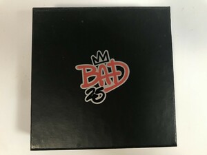 TH862 マイケル・ジャクソン / BAD ( 25周年記念デラックス・エディション ) 【CD】 0610