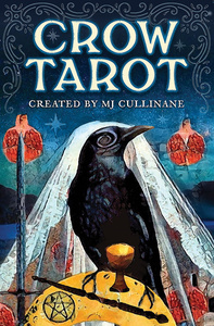 オラクルカード 占い カード占い タロット クロウタロット Crow Tarot ルノルマン コーヒーカード インド 本