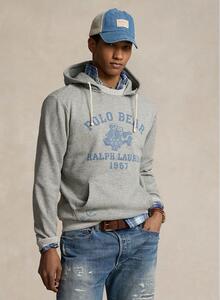 POLO RALPH LAUREN Polo ベア フリース フーディ