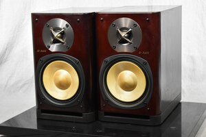 ONKYO/オンキョー スピーカーペア D-302E