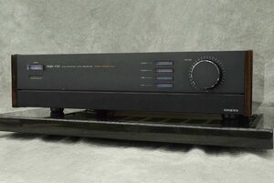 【C】ONKYO Integra P-309 プリアンプ オンキョー 221313