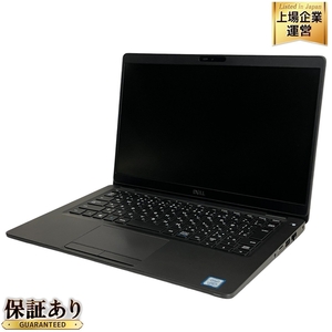 Dell Latitude 5300 ノート パソコン i5-8365U 8GB SSD 256GB Win11 13.3インチ 中古 T9188539