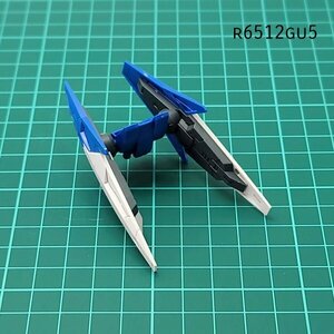 HGBD 1/144 ダブルオーダイバーエース バックパック ガンダムビルドDB ガンプラ ジャンク パーツ 　GU