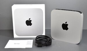 ★極美品！Apple アップル Mac mini マック ミニ MNH73J/A M2 Pro 16GB 512GB 元箱付！★