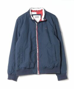 「TOMMY JEANS」 ブルゾン MEDIUM ネイビー メンズ