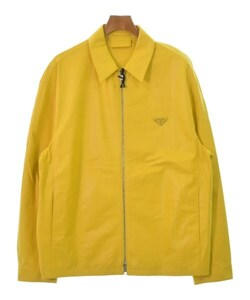 PRADA ライダース メンズ プラダ 中古　古着