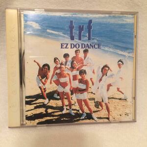 EZ DO DANCE trf