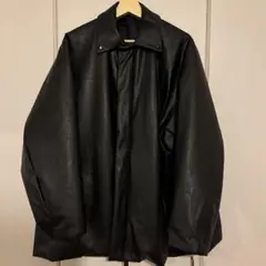 【試着のみ】N.Hollywood BALCAMAAN COAT