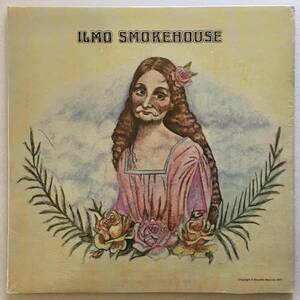 ILMO SMOKEHOUSE「ILMO SMOKEHOUSE」US ORIGINAL ROULETTE SR 3002 