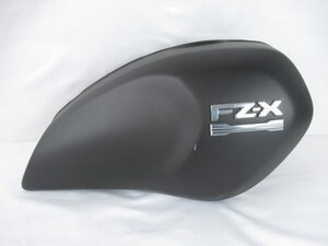 【B級品】YAMAHA 純正 FZ-X 右フューエルタンクカバー #BCL-XF41N-00-P0 【TANK SIDE COVER 2】