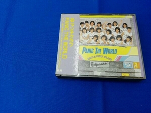 おニャン子クラブ CD Panic the world