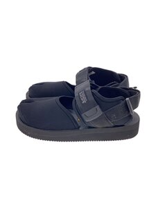 suicoke◆サンダル/23cm/BLK