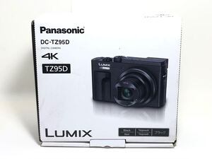 #88【新品未使用】Panasonic パナソニック LUMIX DC-TZ95D