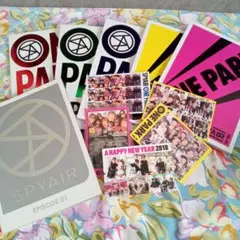 SPYAIR　ONEPARK