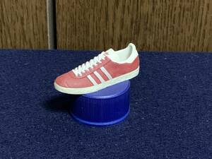 F◎【売切セール】03　GAZZELE　adidas　PEPSI　アディダス　スニーカー　ボトルキャップ　ペプシ