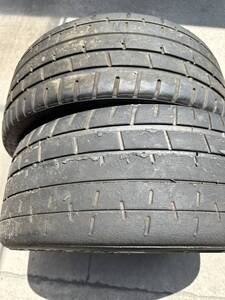 p-zero trofeo r　225/35R/19 MC ２本