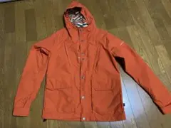 Penfield オレンジ マウンテンパーカー Mサイズ