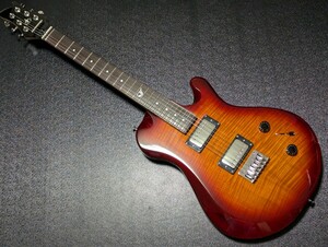 【中古美品】Journey Instruments OE990 エレクトリック トラベルギター エレキギター