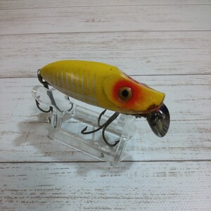 ヘドン リバーラントスプーク シンカー【Heddon】XRY 2ピースリグ 金目