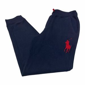 POLO RALPH LAUREN ポロラルフローレン スウェットパンツ L(14-16) ボーイズ