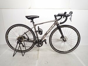 FUJI フジ ロードバイク JARI 1.5 Tiagra 48cm（XS） 2021 ★ 6EE8F-1