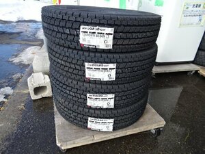 新品4本セット　ヨコハマ　スタッドレスタイヤ ice GUARD iG91 155/80R14 88/86N LT　23年製③プロボックスなどに