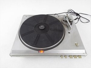 ☆ Aurex オーレックス SR-F35 ターンテーブル 音出し確認済 中古 現状品 240707Y3577