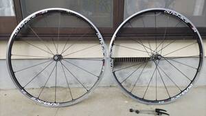 シマノ WH7900 C24 CL DURA-ACE　デュラエース シマノフリー 10s対応 クリンチャー　前後セット