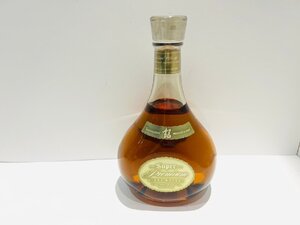 【OMO1916】【東京都限定発送商品】未開栓 NIKKA WHISKY 鶴 プレミアム 750ml 43% ウイスキー ニッカウイスキー 【古酒】